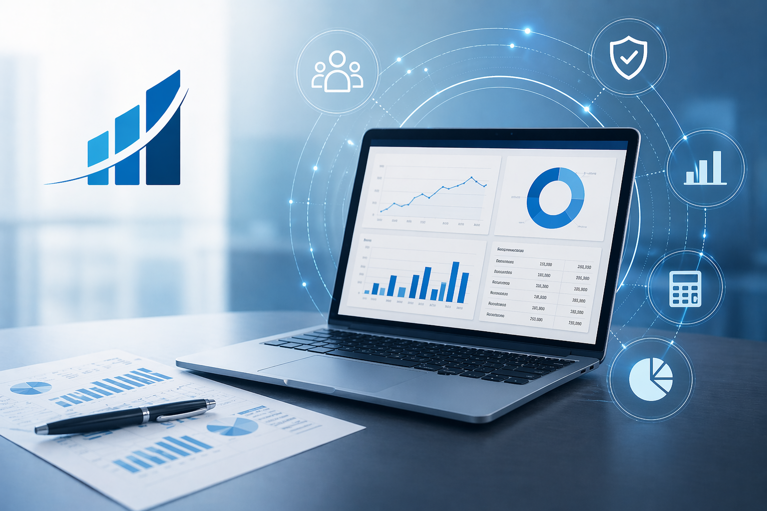 Consultoría Actuarial y Riesgos
