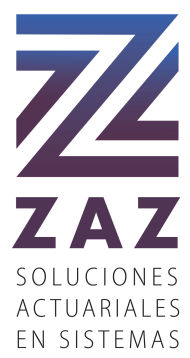 Sistemas Zaz Logo